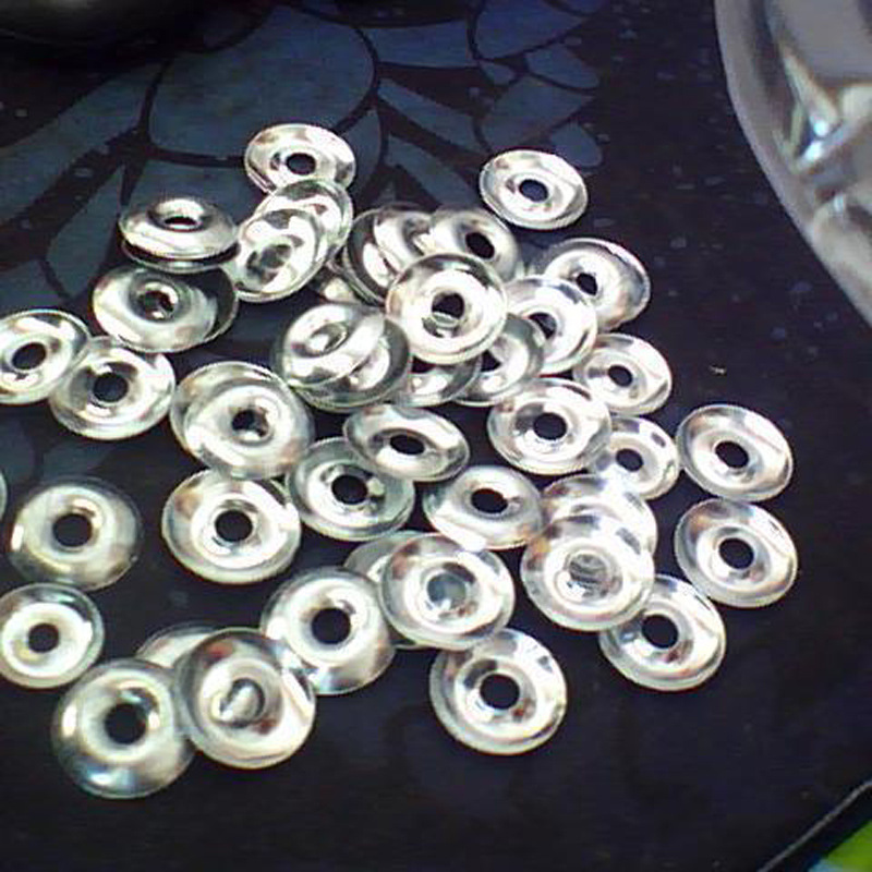 厂价直销 批发各种优质鱼眼垫圈 现货供应鱼眼垫圈 规格其全 6,焊钉