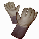 赛立特6006-36防液氮耐低温防水透气质轻舒适冷冻保暖防护手套