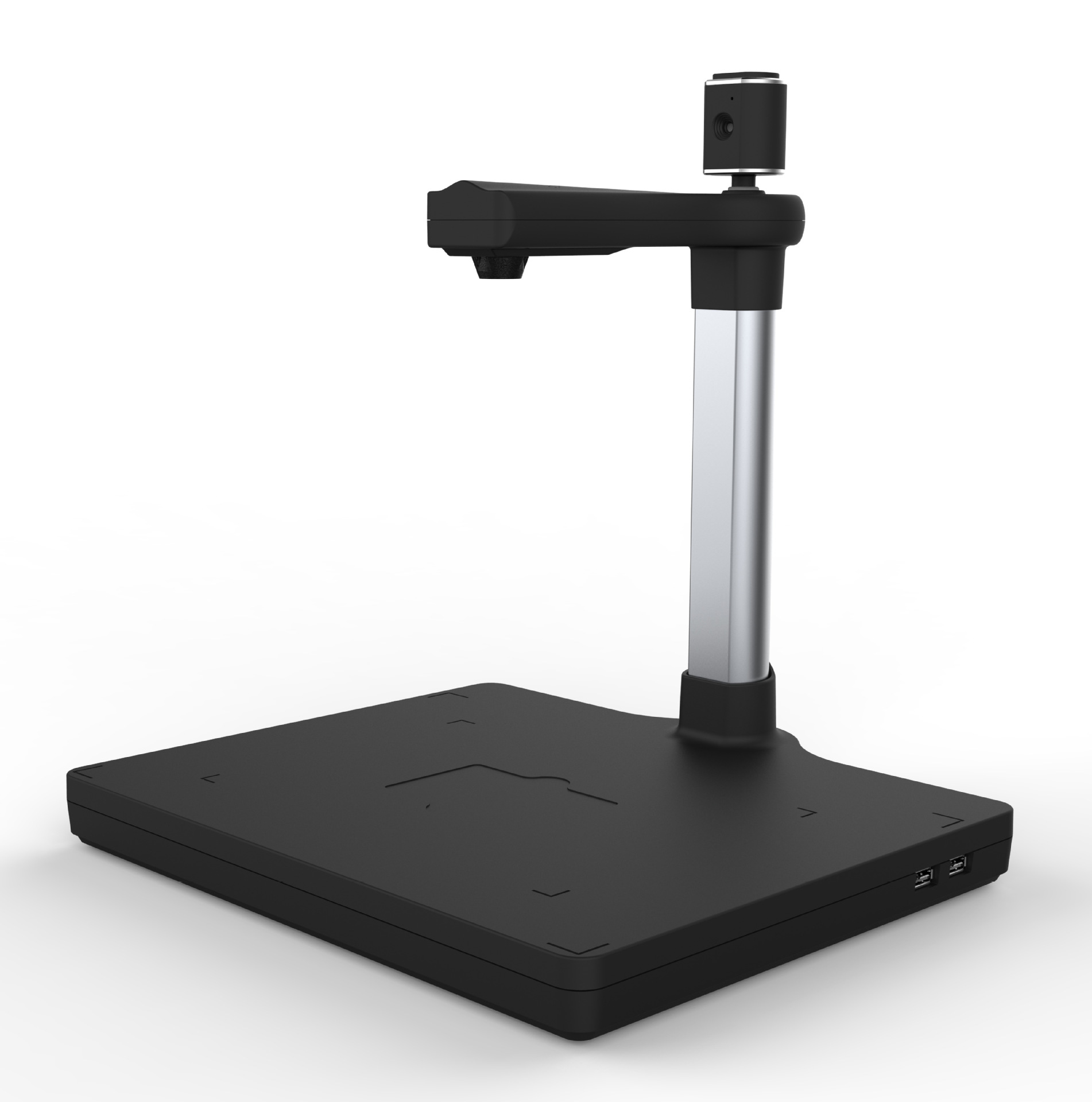 哲林zl550rt高拍仪