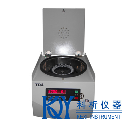 TD4 美容专用低速离心机 PRP美容离心机 医用离心机 血液离心机