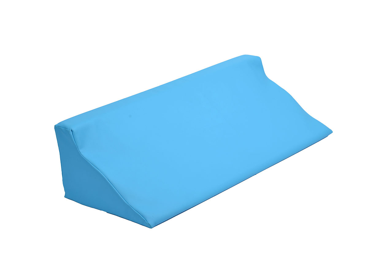 医用翻身枕 r型翻身垫 老年人体位垫 背部支撑垫