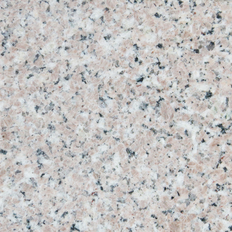 直销供应山东虾红花岗岩 青岛矿山专业供应虾红 汇源石材