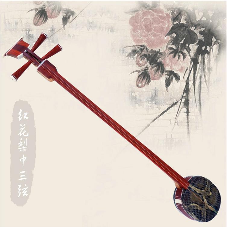 _三弦_衡水琴韵乐器商贸有限公司 - 中国乐器批发交易网