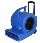 超寶拉桿式地面吹風(fēng)機(jī) CB-900D吹干機(jī) 鼓風(fēng)機(jī) 南山地毯吹干機(jī)