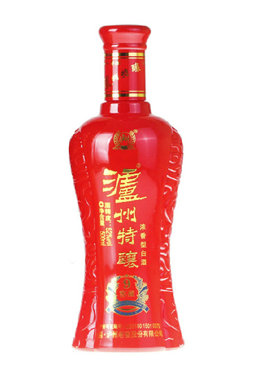 泸州特酿9窖藏 4