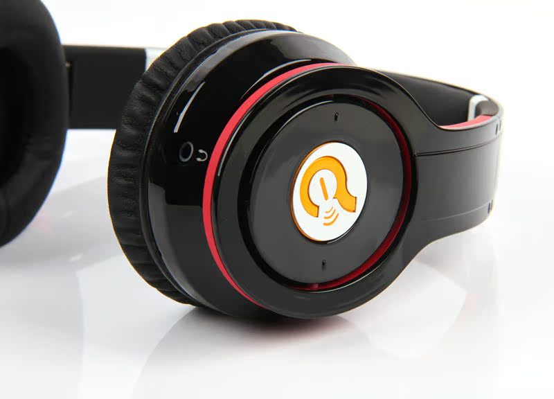 赛尔贝尔g08魔音无线耳机 头戴式蓝牙耳机 立体声hifi耳麦潮批发