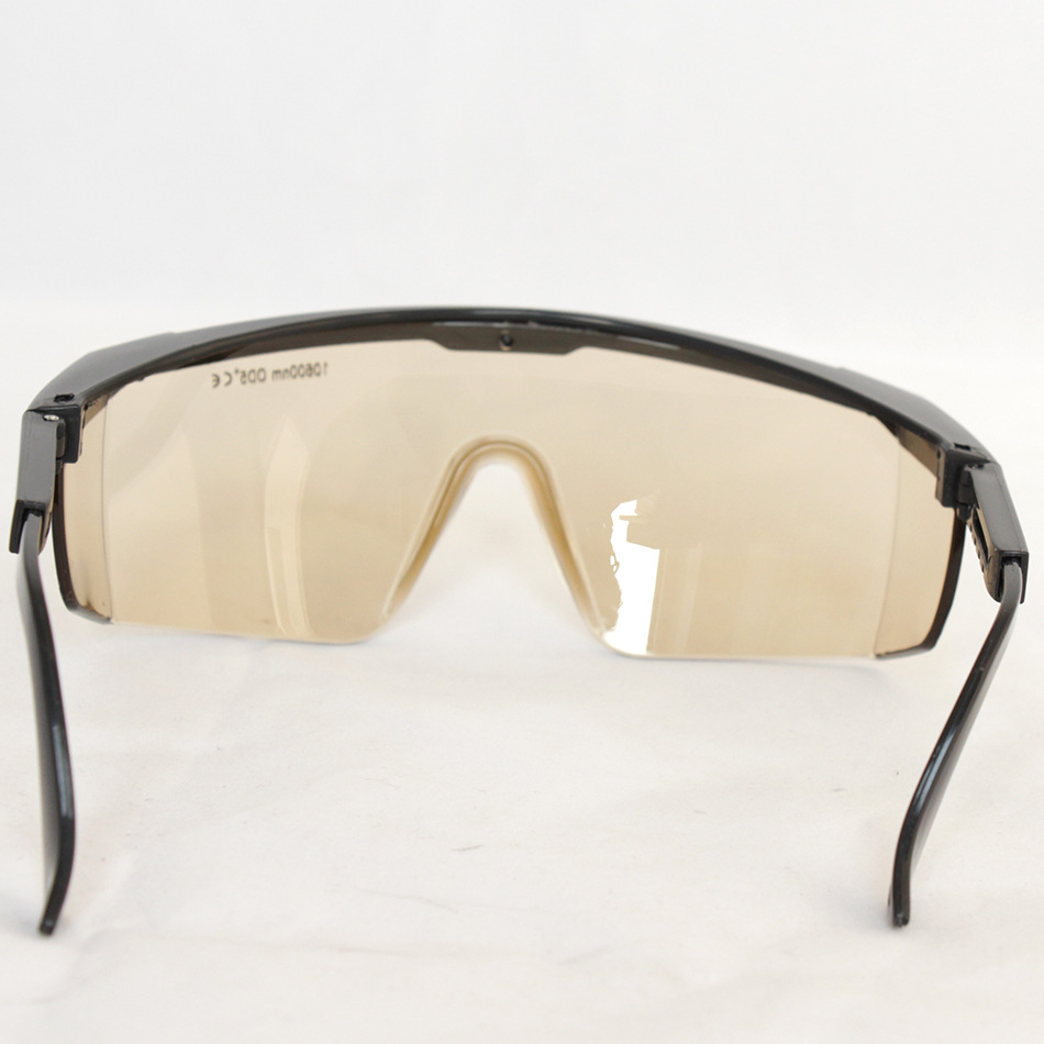 eagle pair/鹰派尔10600nm(co2)激光护目镜 防护镜