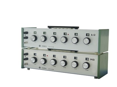 zx84 直流电阻器