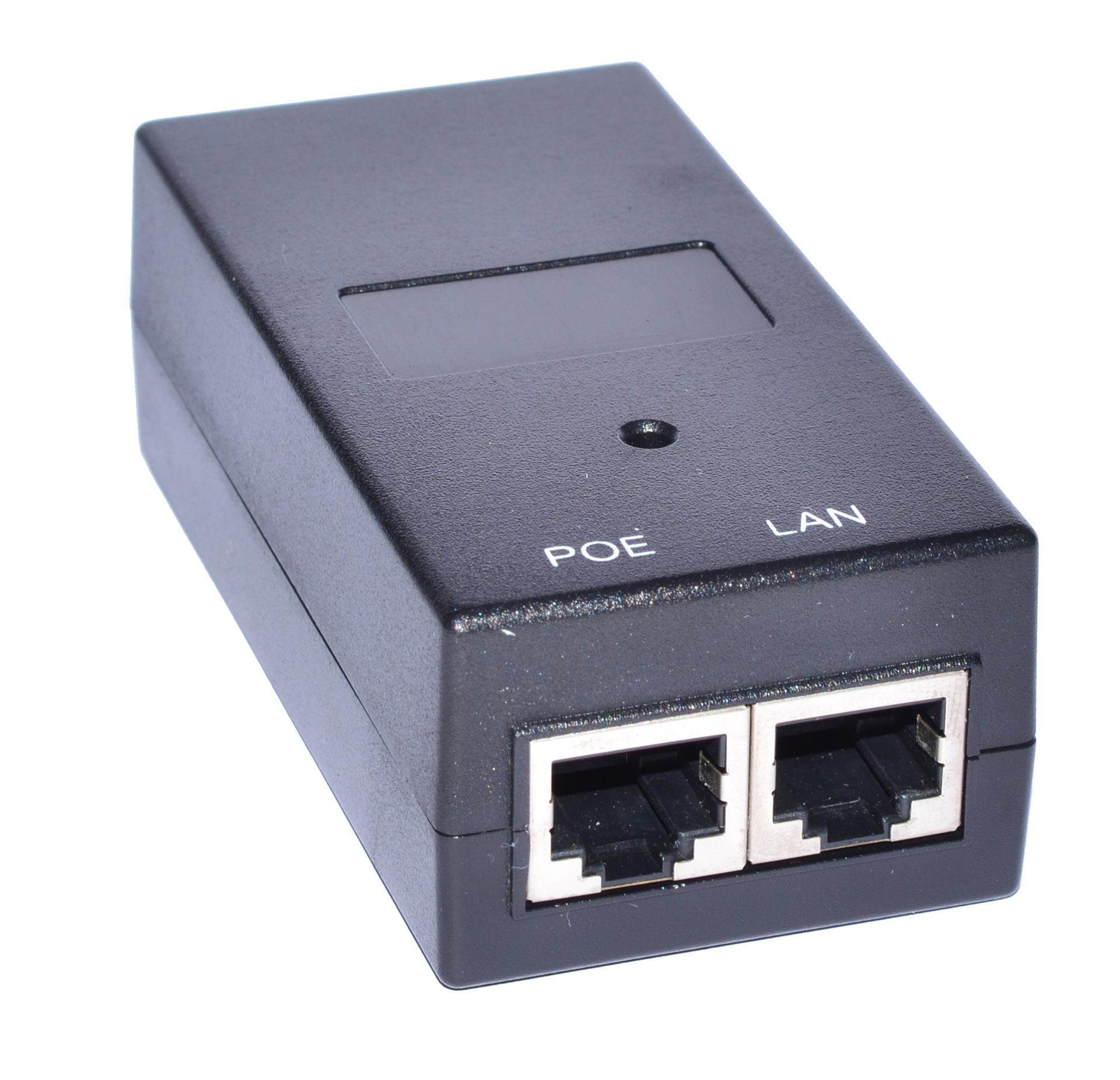 poe供电合成器poe电源24v1a无线ap网桥供电器