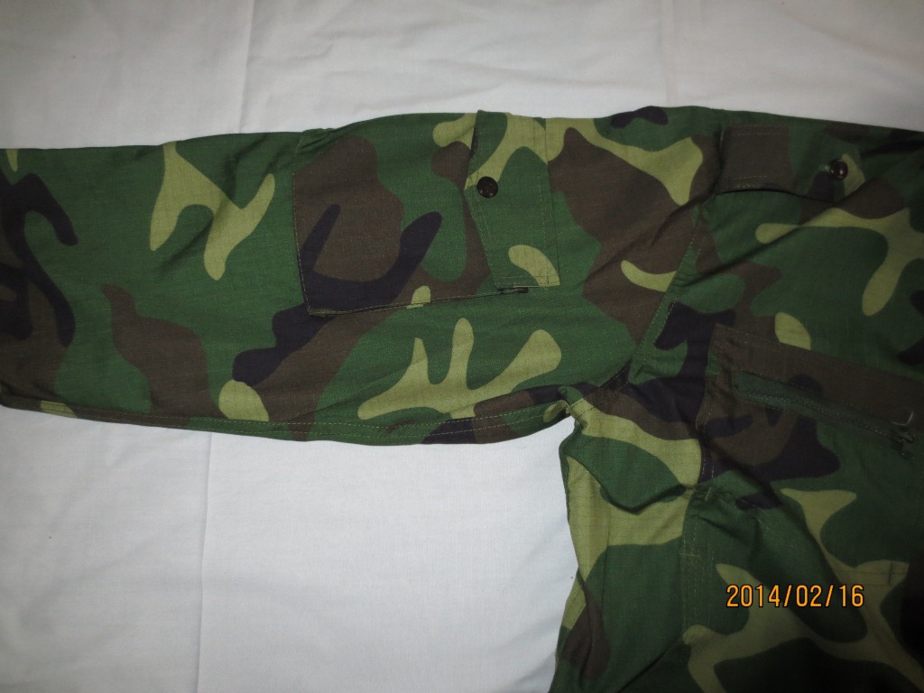 97网格迷彩服作训服涤棉老迷彩现货作训服军迷服劳保