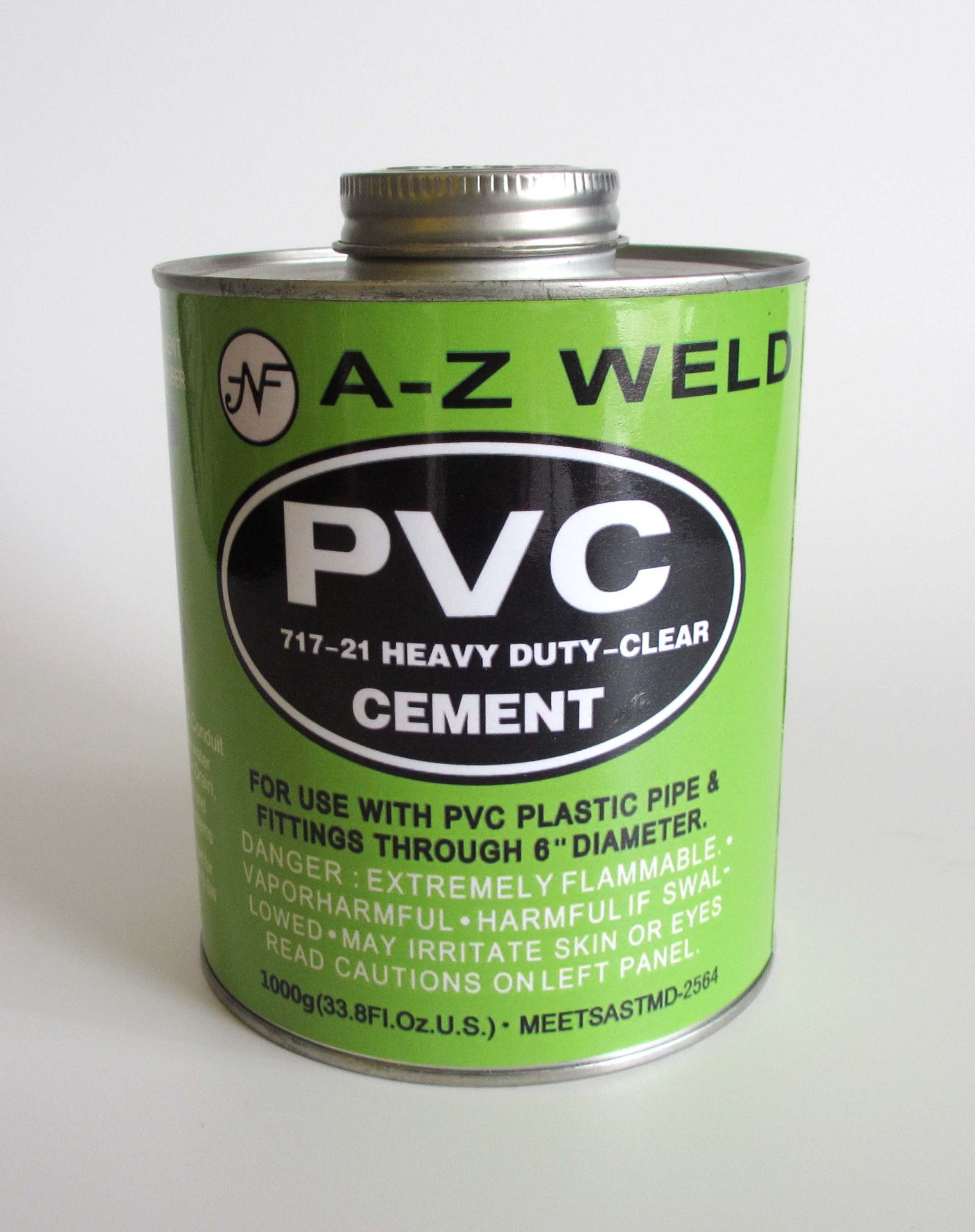 压力管道胶水 1kg pp粘合剂