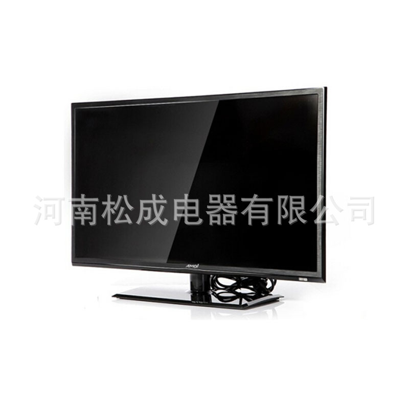 夏新电视机22寸24寸26寸32寸钢化玻璃防爆LED液晶电视