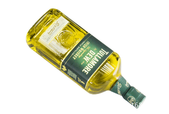 洋酒tullamore dew iri