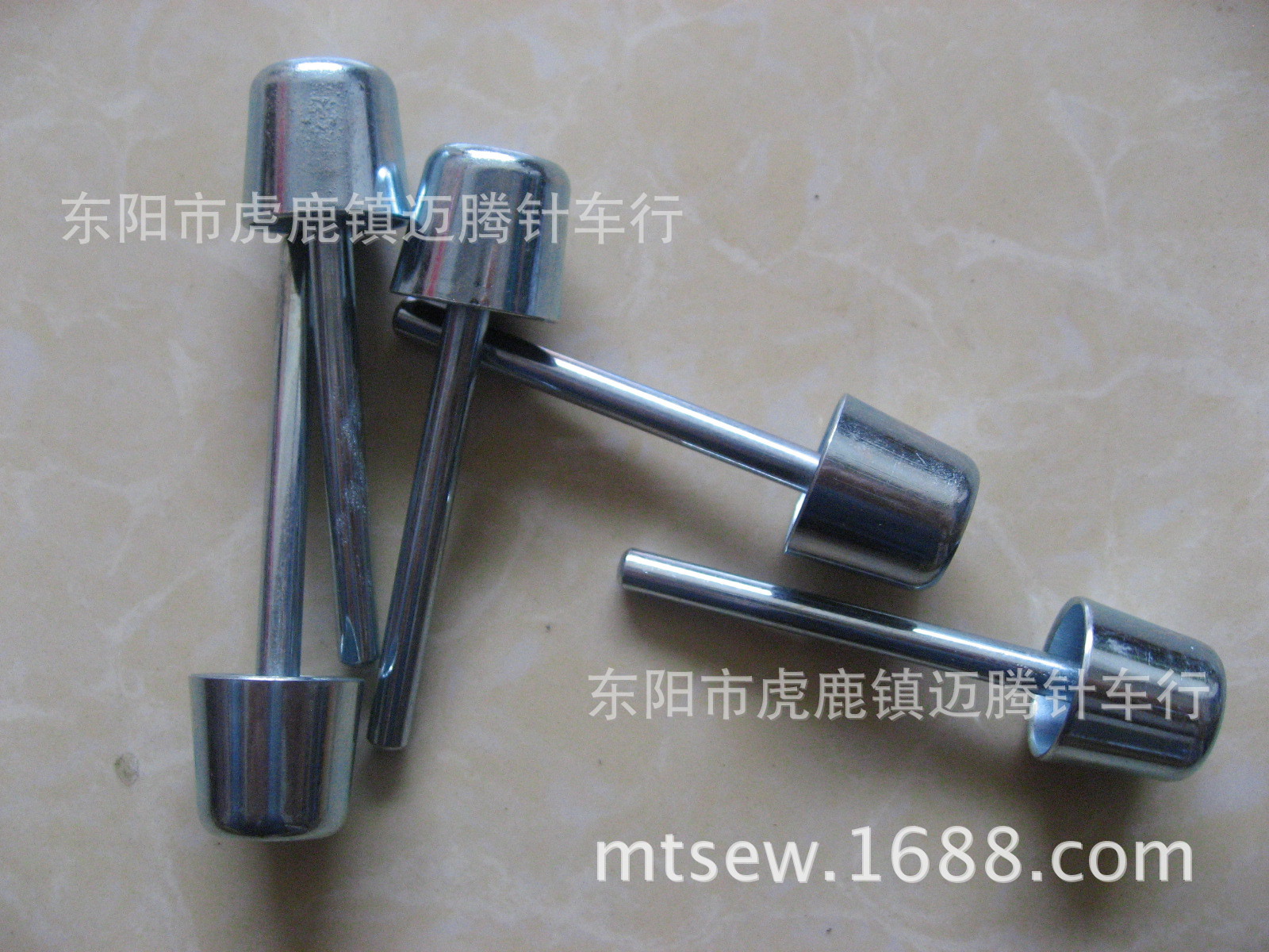 457 Herringbone Car Mushroom Top Lifting Presser Foot Top Rod Shengjia 457 Domestic 457 Universal