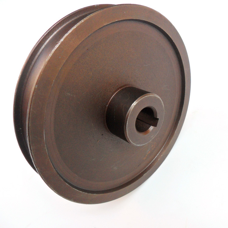 铲皮机配件;皮带轮;电机皮带轮;磨刀轮