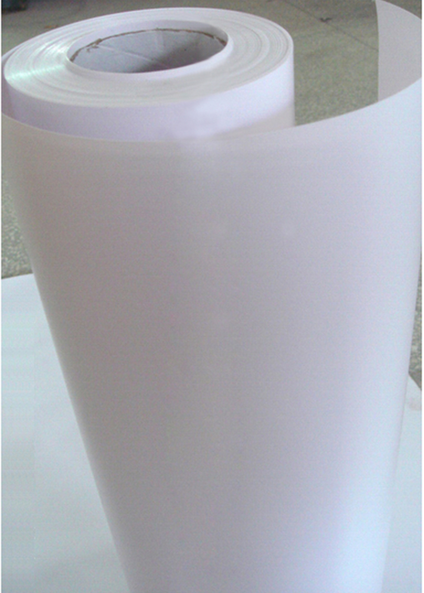 【[山富-3pvc硬片] 外贸加厚pvc硬片 展示器材专用 户内直喷硬片】价