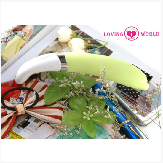 海豚 浅黄结 玫红 翠蓝爱世界正品女用自慰震动器具成人用品