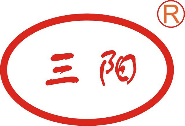 三阳标志