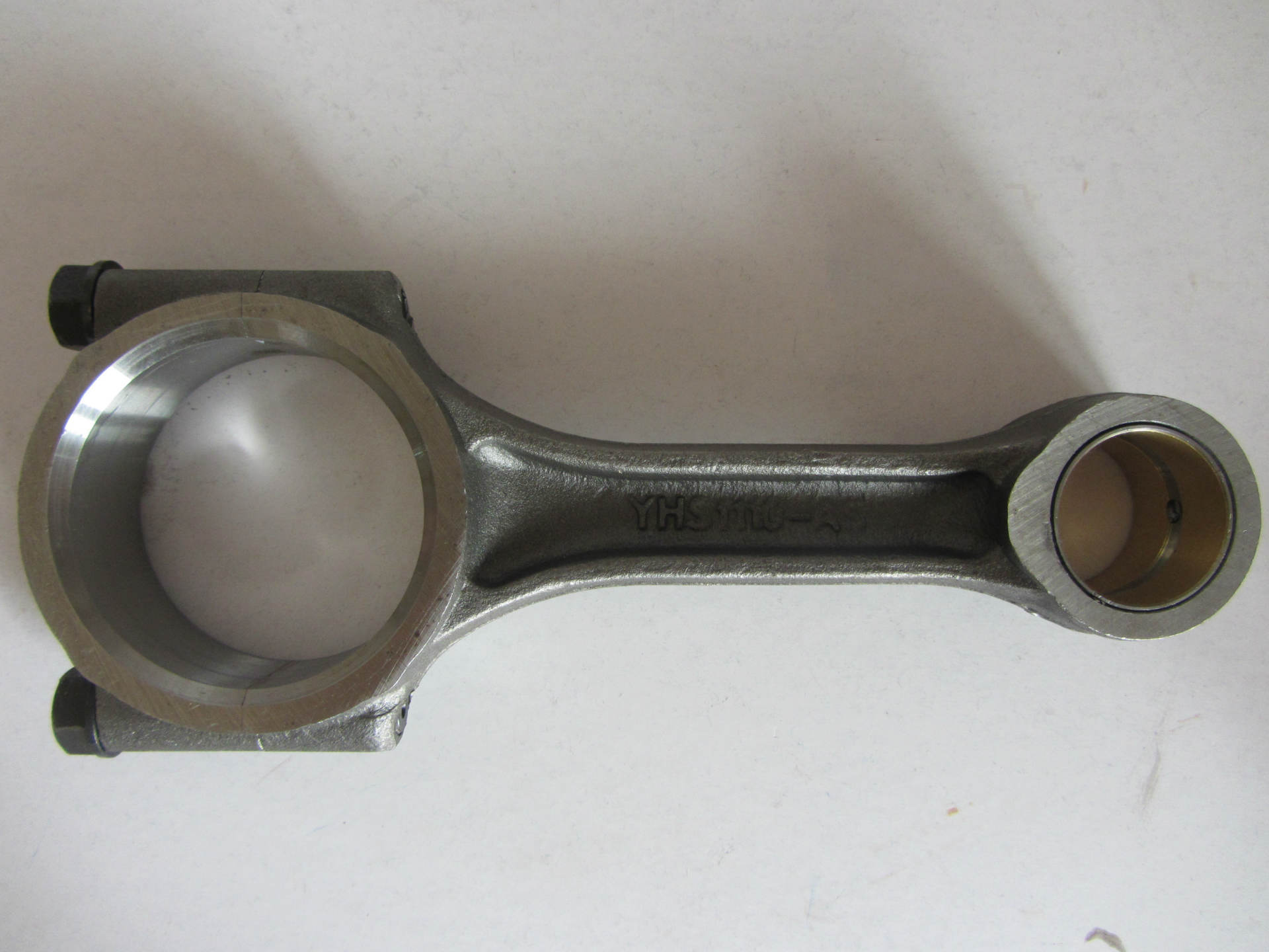 常柴zs1110/zs1115 单缸柴油机/内燃机连杆总成