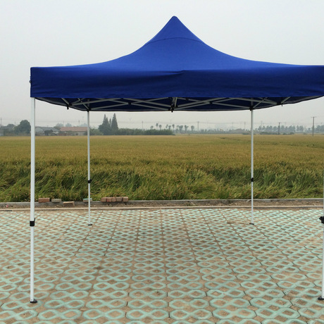 3米x3米厂家批发 上虞广告帐篷 雨棚 多功能帐篷 可伸缩自如