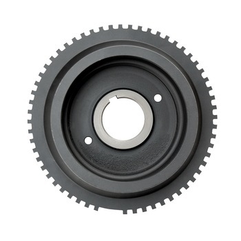 供应拉达汽车发动机曲轴减震皮带轮(图)