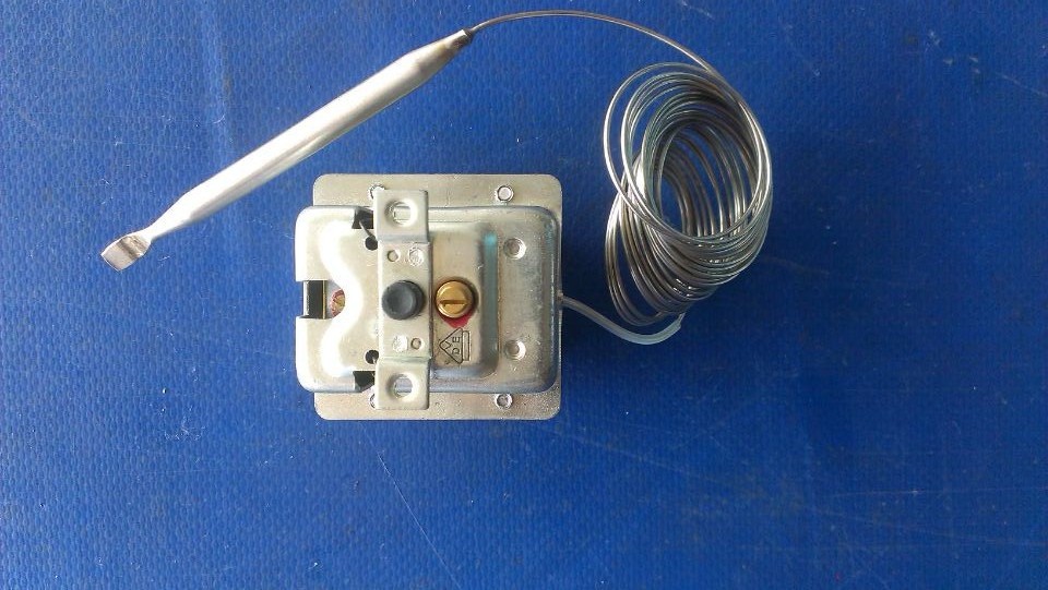 咖啡机限温器咖啡机温控器桑拿房限温器温控器三相温控器