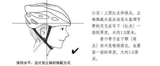 骑行头盔 多色骑行头盔一体成型山地车28