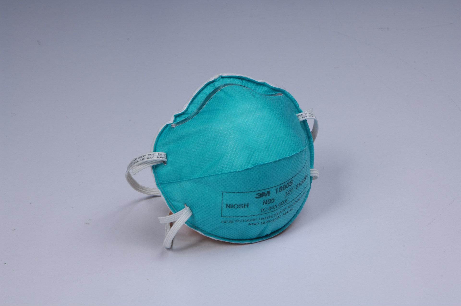 3m正品1860医用口罩一次性医用口罩一次性口罩医用防护口罩