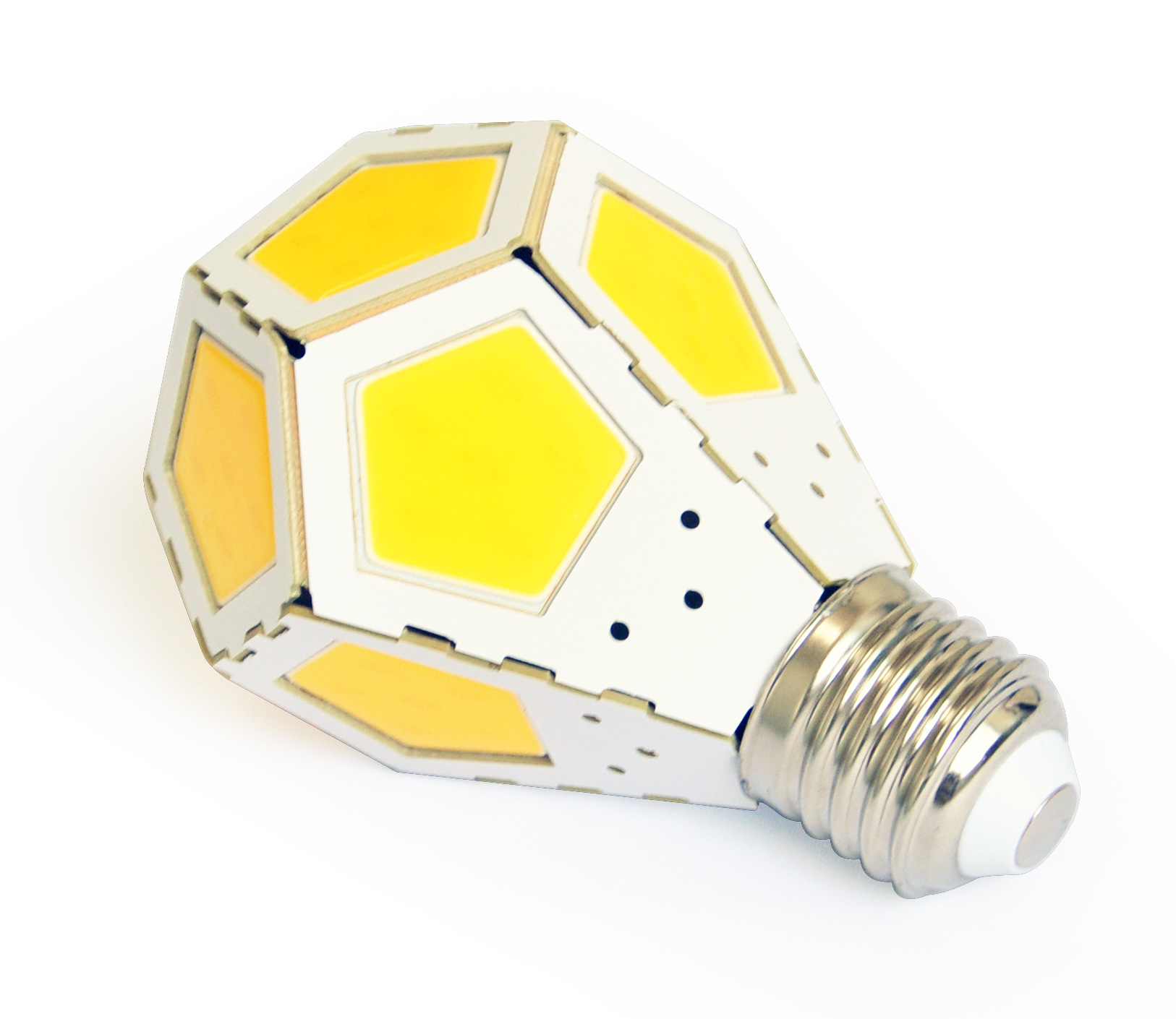 公司专利产品--led玲珑灯