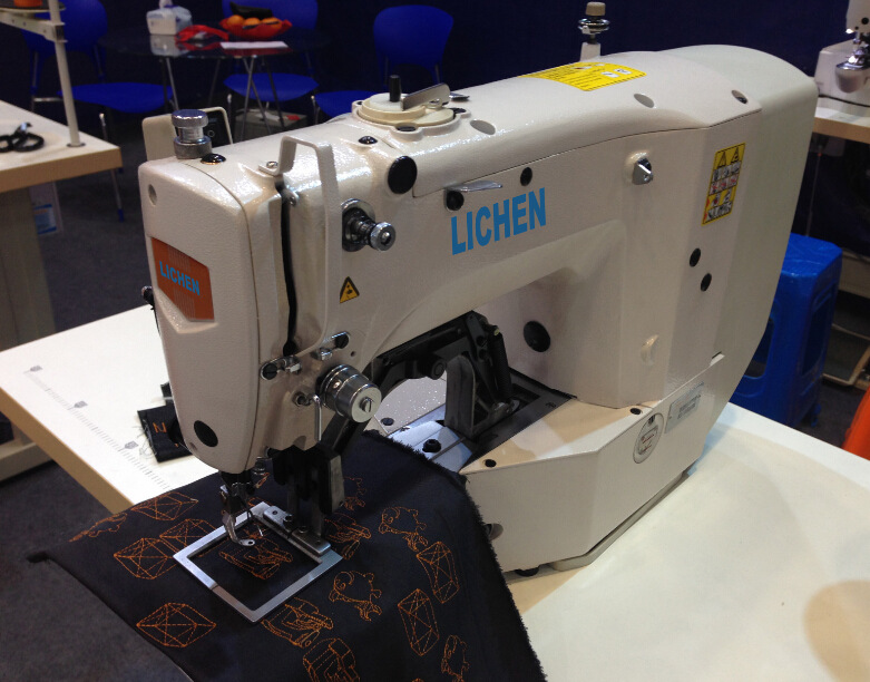 电脑花样机,套结机,小花样机