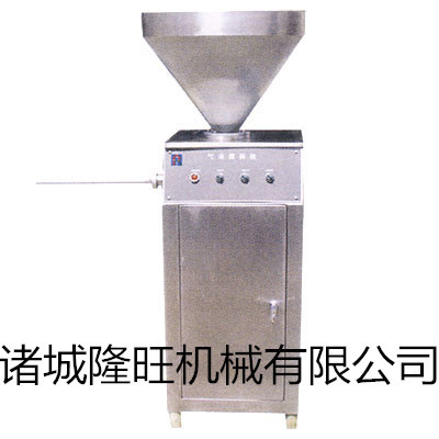 直销不锈钢灌肠机 香肠灌肠机 猪肉肠灌肠机