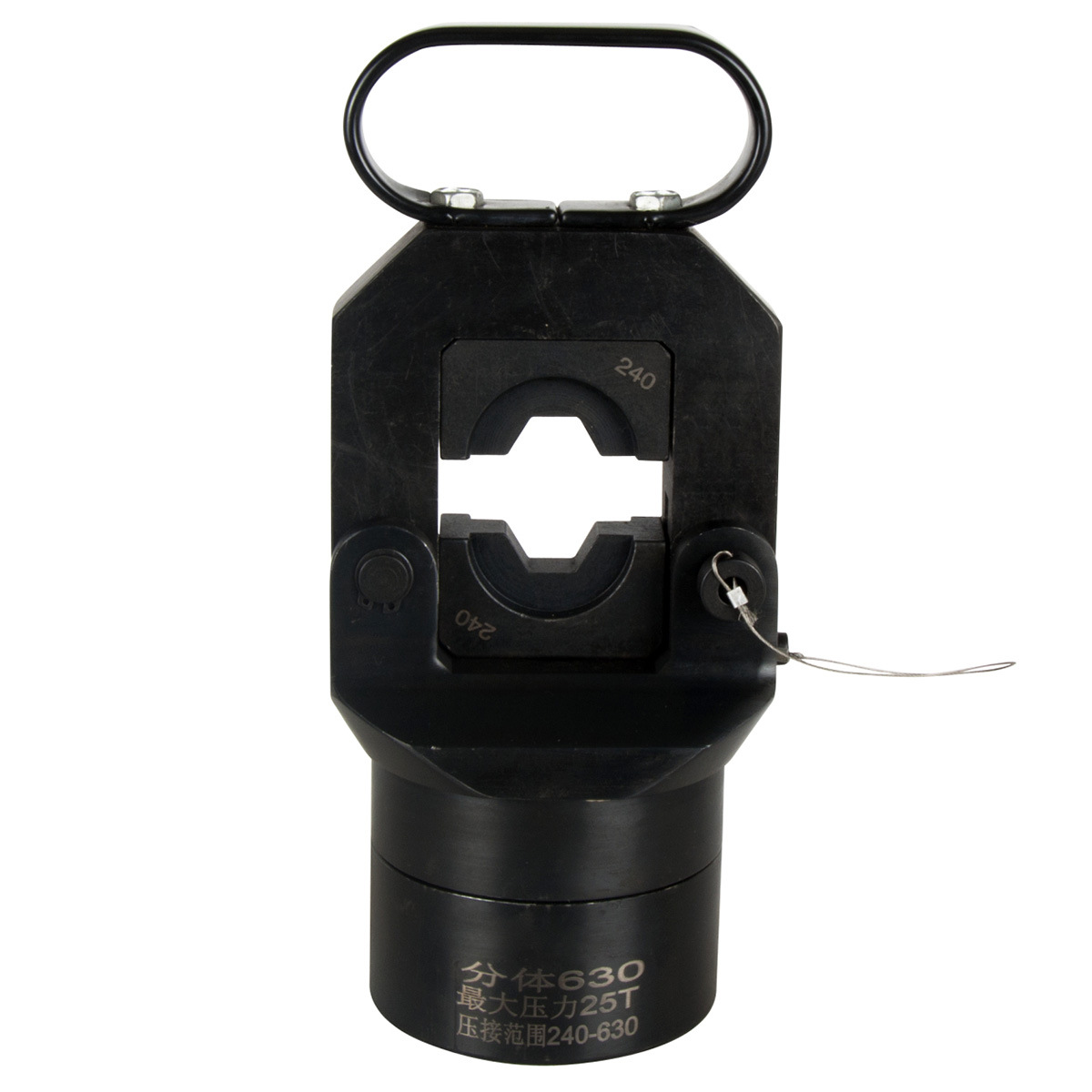 厂家直销 分体式液压钳导线钳 压著铜铝电缆线钳 分离式压接钳