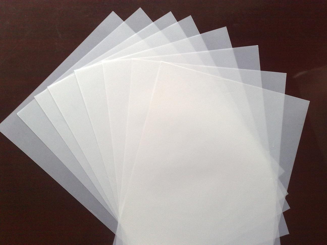 大量供应描图纸 硫酸纸 牛油纸 工程绘图纸