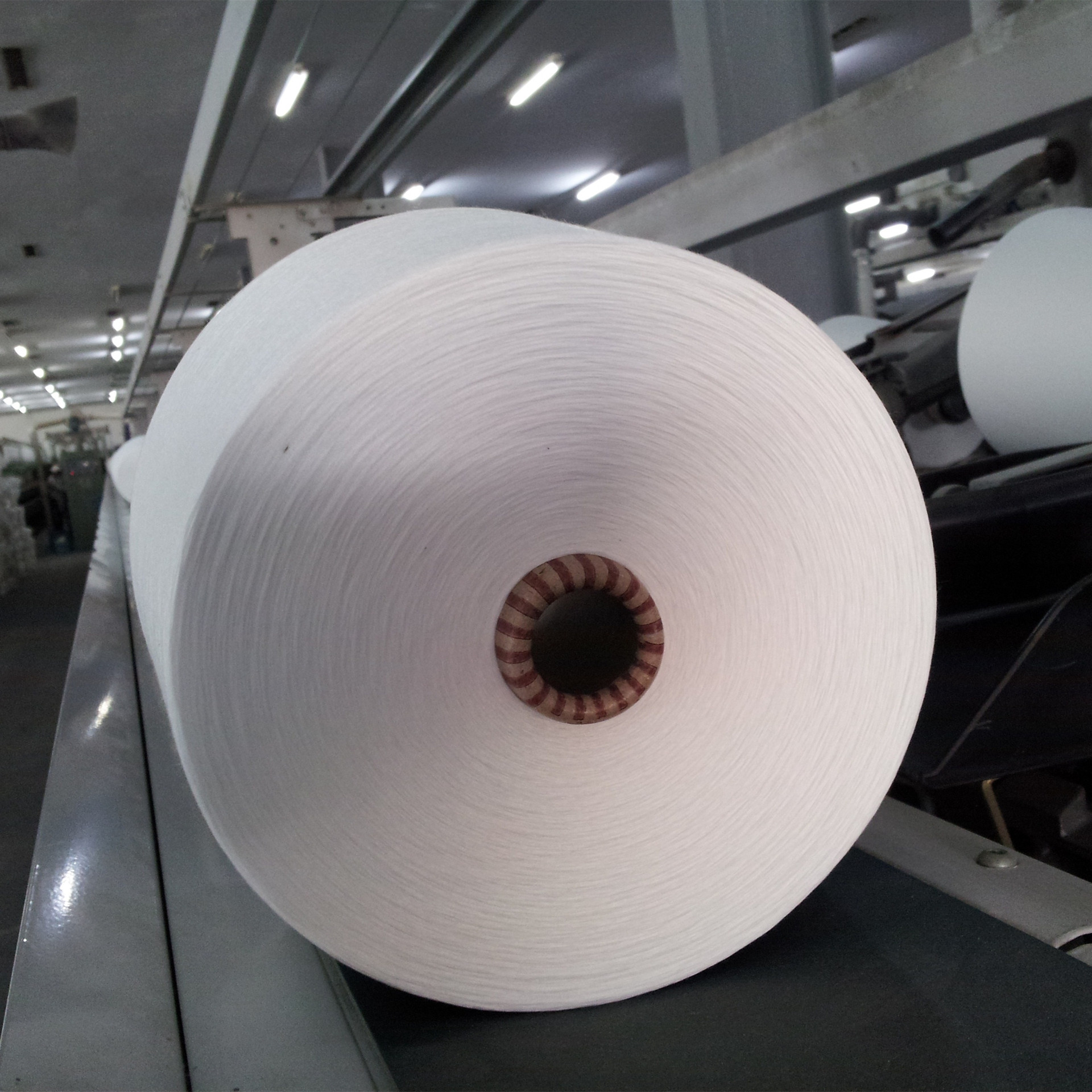 2023年最新【1涤棉纱】价格_厂家_供应_批发_图片