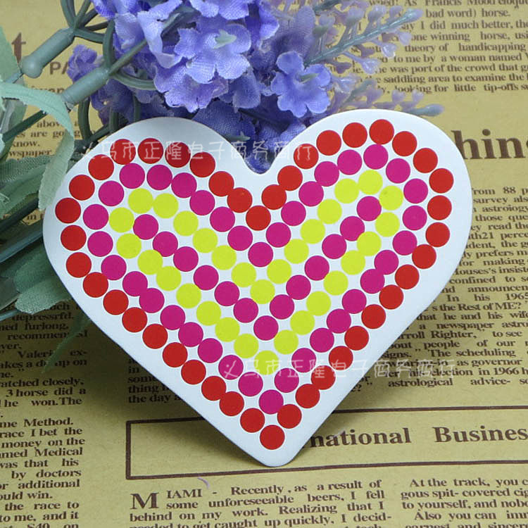 现货5mm拼拼豆豆图案 彩色图片拼豆背景彩卡 手工diy儿童益智玩具