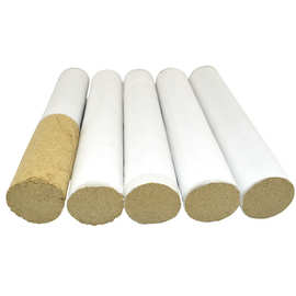 蕲艾堂蕲春陈35:1蕲艾条艾柱艾叶艾灸30mm艾灸条源头厂家批发