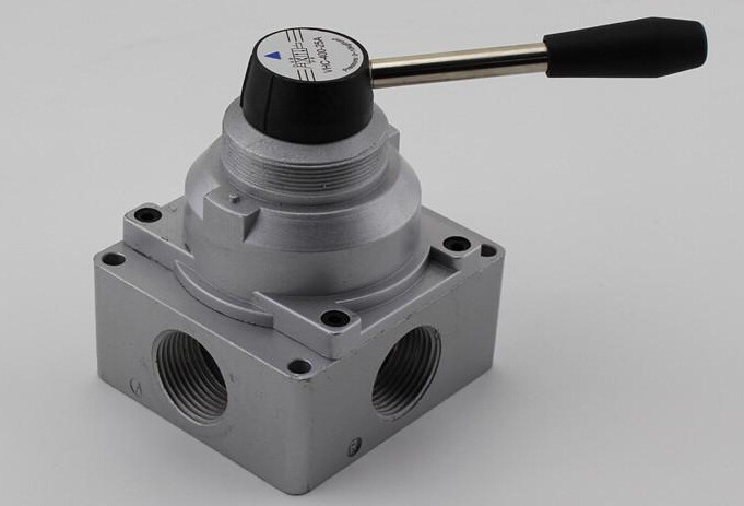 手动控制的换向阀 4hv430-20 4hv430-25 vhc400-20 vhc400-25