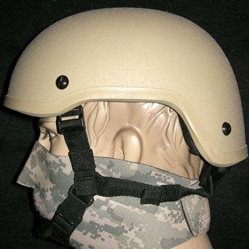 米奇mich2001玻璃钢头盔 战术头盔野战防爆头盔 军迷户外装备