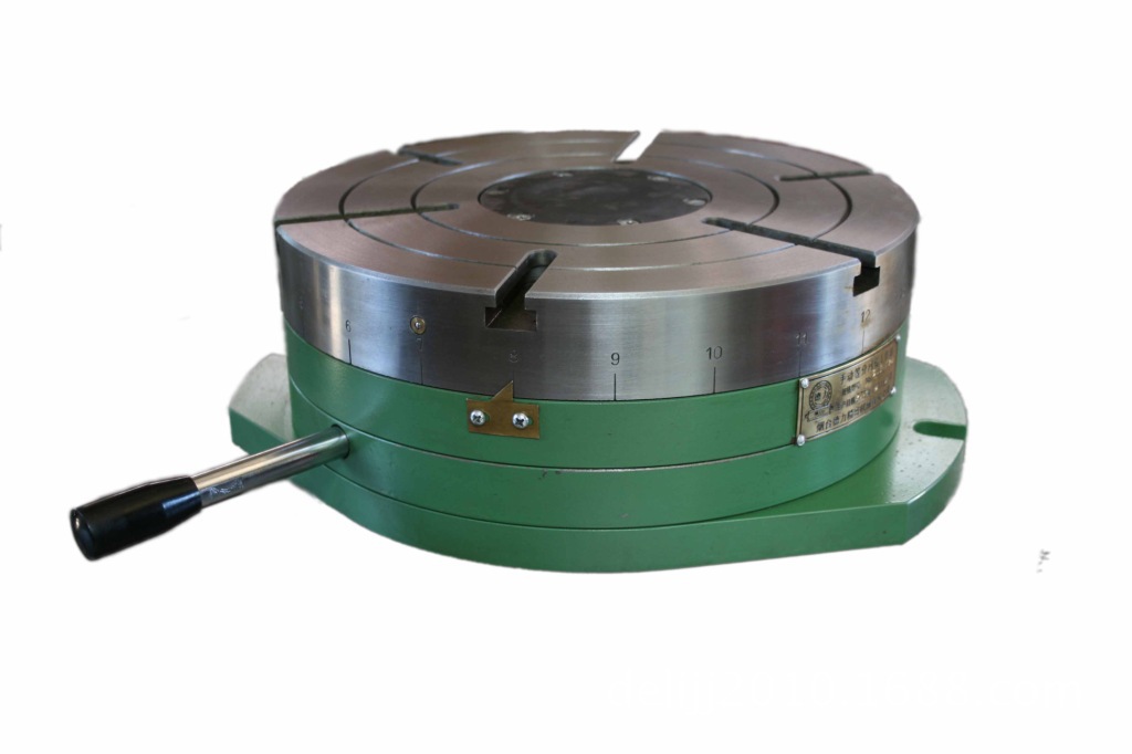 tm51400 高精度手动刹紧等分分度盘