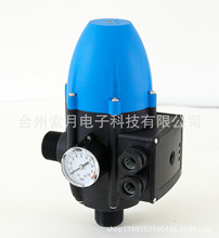 电子压力开关厂家SOYUE水泵压力控制器压力开关SY-PS02.3