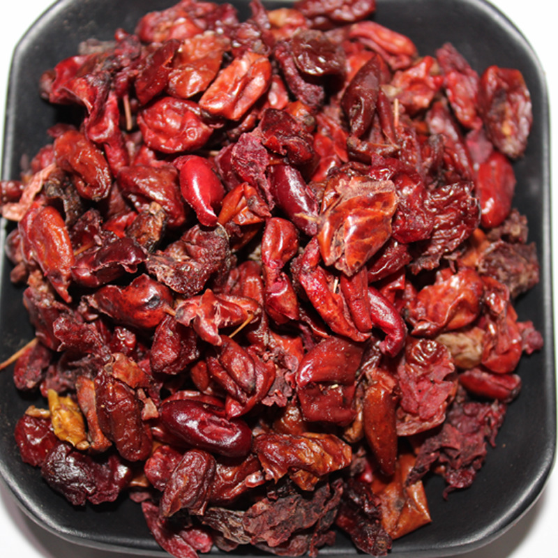 批发山萸肉 山茱萸 枣皮 酸枣皮