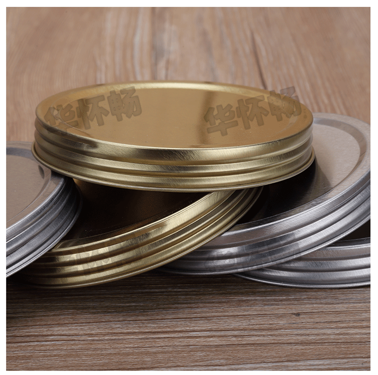 马口铁盖 铁盖子金属瓶盖 酒盒底盖