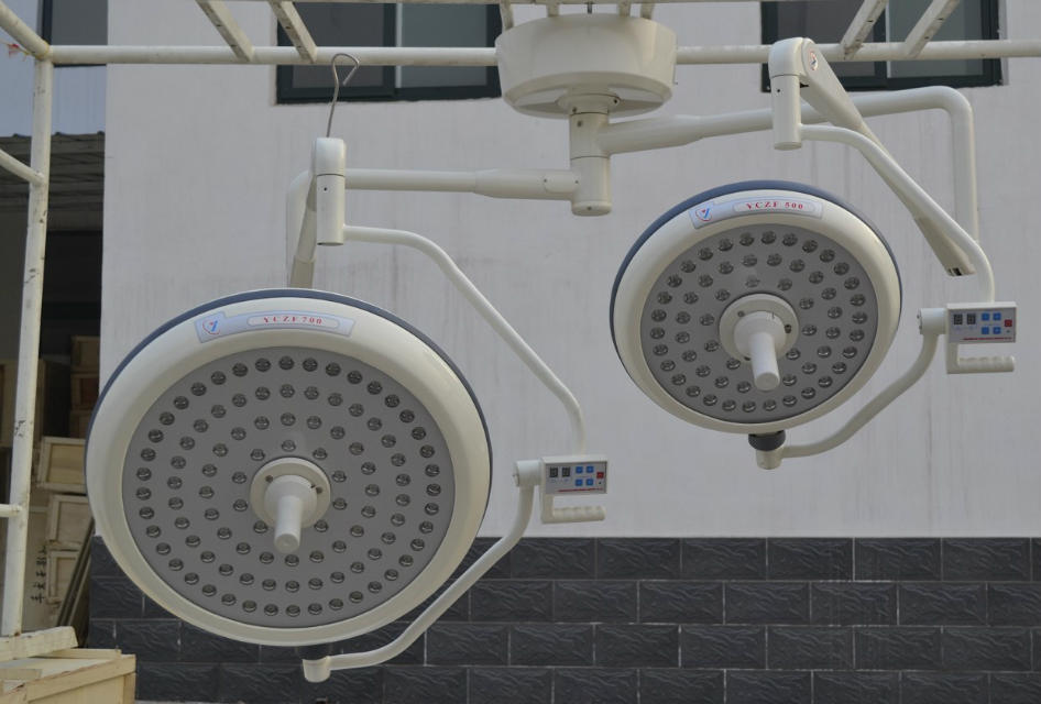 手术室无影灯 led移动式手术无影灯 led手术无影灯 无影灯