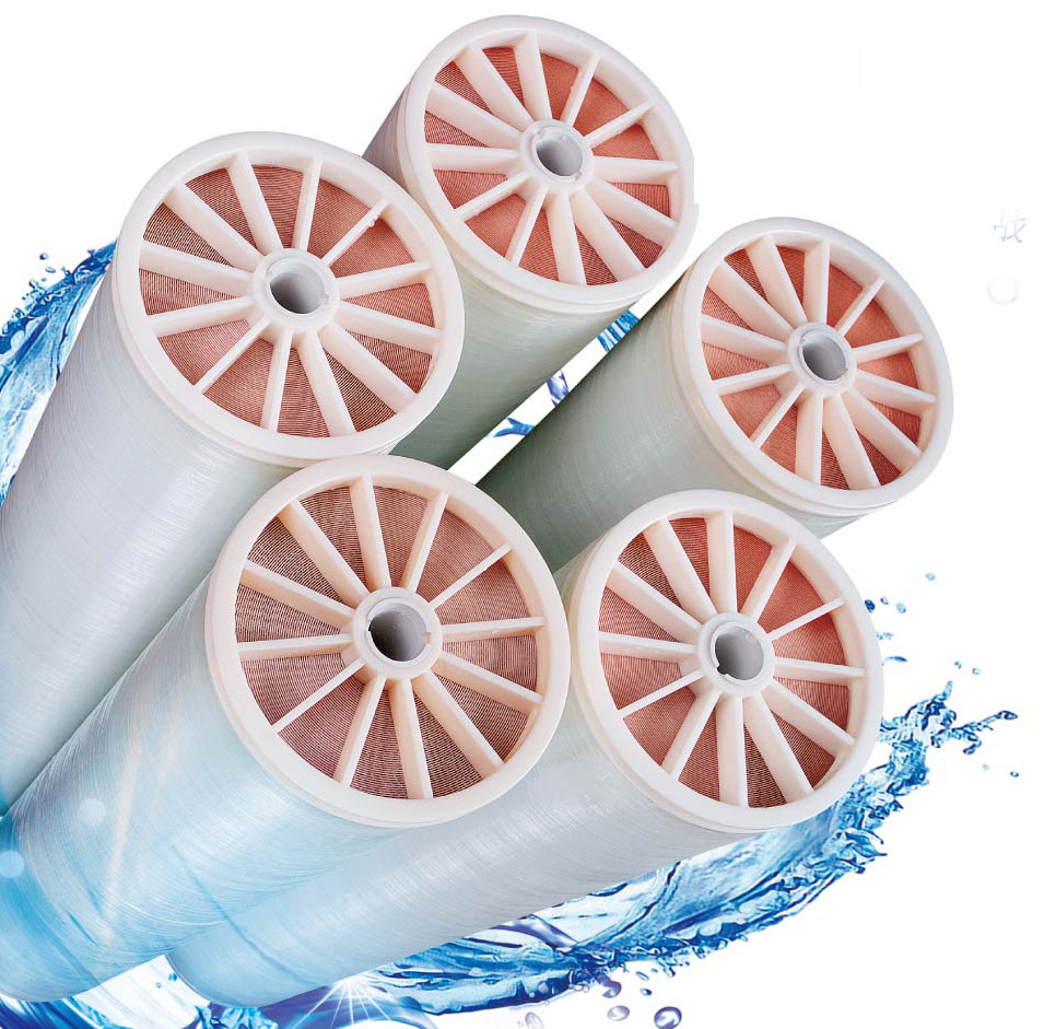 代理东丽toray原厂tml20-370 8寸抗污染反渗透膜元件