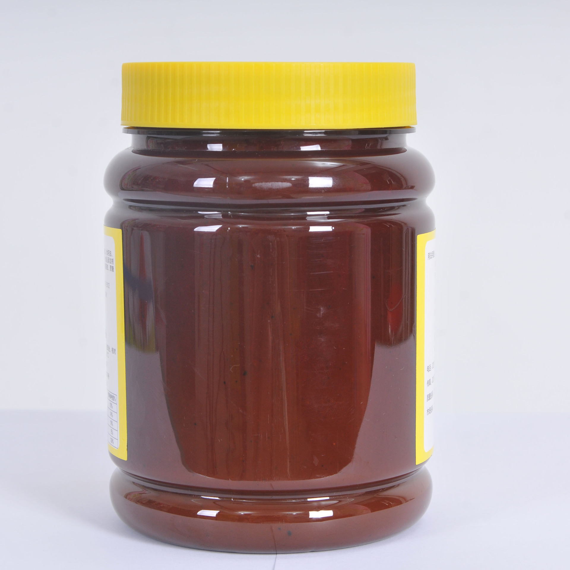 调味品 餐饮调味料 火锅底料 麻辣牛肉风味【麻辣肉膏】 - 食品饮料