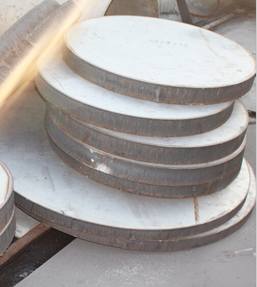 不锈钢板 水切割 来图 整板割零,割圆,割方 带孔钢板