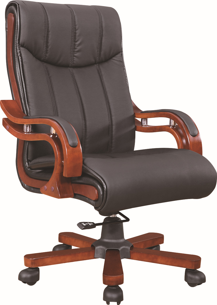 双桥翔客董事长椅办公椅大班椅可躺可午休椅盟