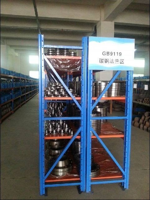 专业生产高质量锻造dn100镀