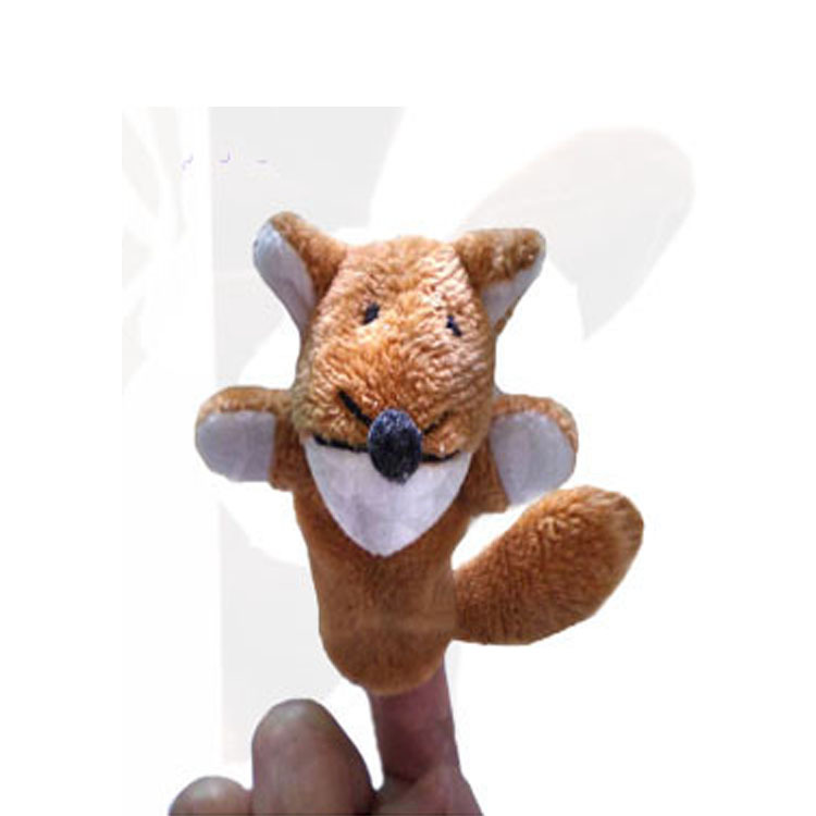 fox