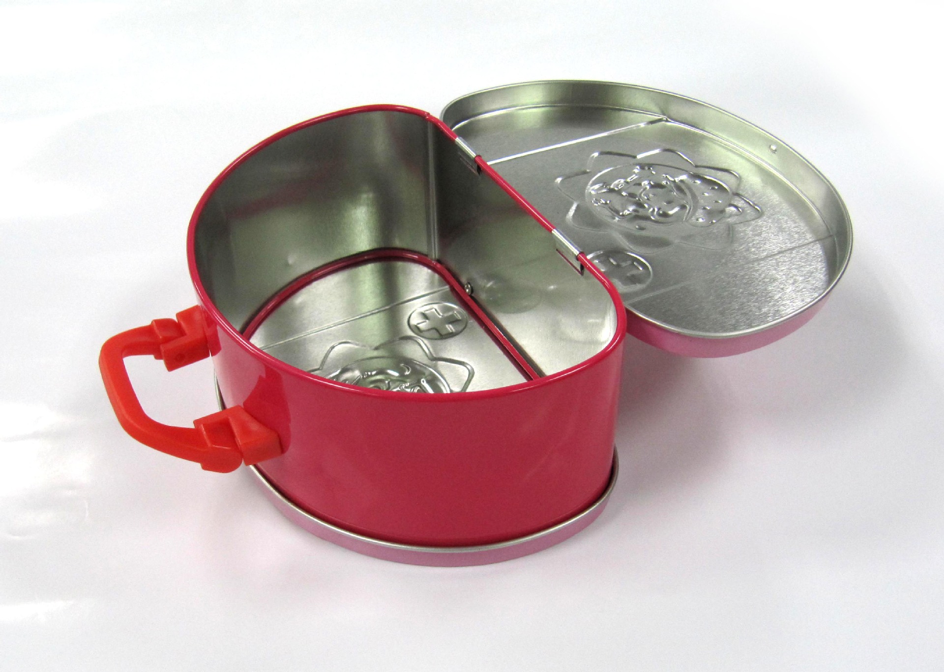 手挽罐 圆形马口铁金属罐 礼品包装铁罐子 雕刻手挽罐批发